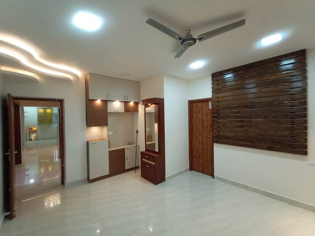 Complete interior design services in Chennai